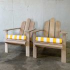 Adirondack - Paddle Pop Chair