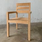 Brown & Jordan Dining Chair