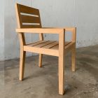 Brown & Jordan Dining Chair