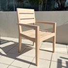 Brown & Jordan Dining Chair