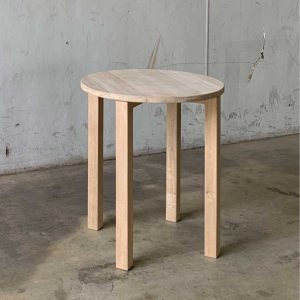 Outdoor Round Side Table